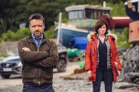 Richard harrington (born 12 march 1975 in gurnos, merthyr tydfil) is a welsh actor of stage and screen. Hinterland Season 3 Kpbs