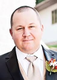 Obituary information for Mark Duane Gregory