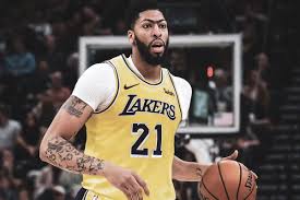 By rotowire staff | rotowire. Laker Film Room The Guard Skills Anthony Davis Brings To The Lakers Silver Screen And Roll