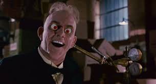 Who framed roger rabbit subverts the old maxim about cartoon characters never dying by introducing the one thing that proves fatal to the lot: Who Framed Roger Rabbit S Dip Deaths Are Some Of The Scariest Movie Scenes Ever Polygon