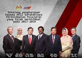Kompleks pentadbiran kerajaan persekutuan sabah. Spp Malaysia On Twitter Sekalung Penghargaan Kepada Ahli Suruhanjaya Perkhidmatan Pelajaran Yang Telah Berkhidmat Pada 2017 Hingga 2019