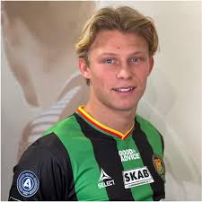 Michael Kargbo förlorade sin bästa vän i en trafikolycka