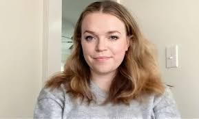 One word to describe her? Drop it below ⬇️ Let's see who nails it best!