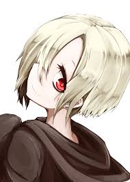 He has a nice hairstyle with gray colored spiky hair oriented to his left. Pin On Anime Boy