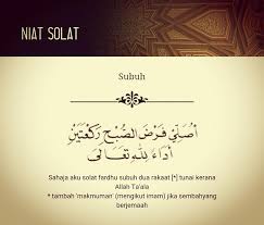 Check 'sholat' translations into english. Niat Solat Fardhu Dan Solat Jumaat A Al Hafizh Studio Facebook