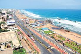 | 4/5 stars based on total 62 reviews. Projects Worth Rs 385 Crore On Fast Track In Visakhapatnam The New Indian Express