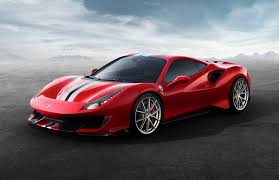 Актуальные объявления о продаже авто: 7 New Supercars In 2018 Your Garage Will Thank You For