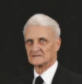 Obituary information for Rev. Herb Henderson