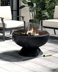 Propane gas fire pits make keeping everyone warm a breeze with easy ignition and temperature control, as well as fall within the safety guidelines in this guide, we'll show you the best gas fire pits out there today, as well as the important features to look out for so that you can make the right choice. 11 Best Fire Pits 2021 Best Wood Burning And Propane Fire Pits