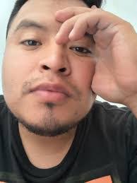 Anibal Monroy's Instagram, Twitter & Facebook