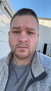 Chris Driskill's Instagram, Twitter & Facebook