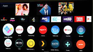 It suppose to be there on all samsung tv's starting. Best Smart Tv For Webos Tizen And Roku In 2021