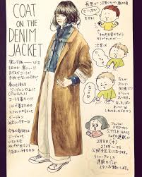 oookickooo instagram 2歳にしてワルい顔しとりますわ 末っ子っぽい 誰かにやられたな 2歳児 悪知恵 兄弟 育児 男の子育児 ファッションイラスト fashion style fashionillustration i イラスト ファッションのスケッチ スタイル画