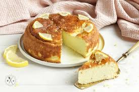 Llll➤ aktueller und unabhängiger kokosmehl test bzw. Low Carb Zitronenkuchen Nussfrei Glutenfrei Milchfrei Paleo