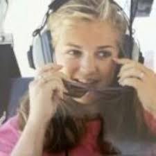 Amber Cumberland's Instagram, Twitter & Facebook