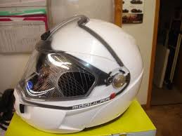 Sell Brp Ski Doo Modular 3 Helmet Size 3xl 4479631601