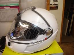 sell brp ski doo modular 3 helmet size 3xl 4479631601