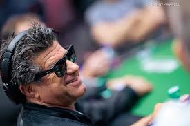 Event #61: $1,000 Super Seniors Jour 3