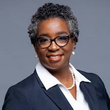 I'm happy to share that I've started a new position as Chief Human  Resources Officer at Berkeley County School District!