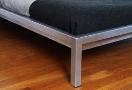 When it came time to order a i started on the two long sides of the bed by tacking on the batting which i cut to fit. H 666 667 668 669 Pure By Hans Hansen Stylepark
