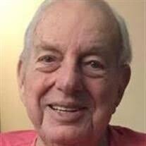 Woodrow Stephen Daigle Obituary