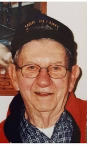 Ervin Weston Obituary (1925