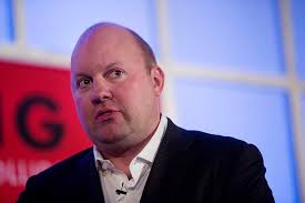 Marc Andreessen's Manifesto for Rule by the Few