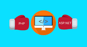 Php Vs Asp Net Top Differences For Beginners Understanding Php Scripting Language Coding