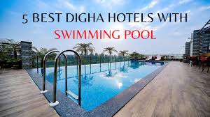 Paradise swimming pool suite voted the best romantic getaway in the united states by the international hospitality rating bureau it's easy to fantasize that you and your partner have been swept away to a luxury resort when your romantic aquatic oasis with a tropical waterfall and priv 5 Swimming Pool Hotels In Digha Digha Hotels With Swimming Pool Youtube