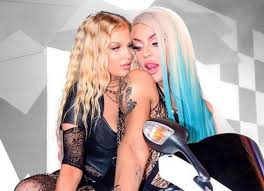Canal de música favorito indicada 60 2018 mtv millennial awards brasil: Luisa Sonza Pabllo Vittar Garupa Video 2019 Imdb