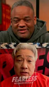 Jason Whitlock