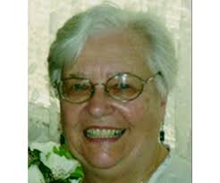 Esther Legare Obituary (2014)