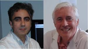 Los Dres. Beato, González Valle y Bernabé, elegidos embajadores de la  Medicina española