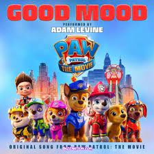 Check spelling or type a new query. Download Mp3 Adam Levine Good Mood Original Song From Paw Patrol The Movie 320kbps Lyrics M4a Mp4 Bazenation