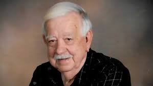 Arlo Buck of Carroll