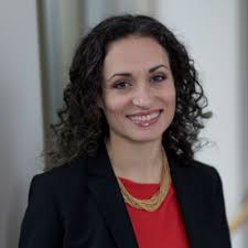 Let me say, I have worked with a TON of amazing leaders in my career but  the fact remains....no one can hold a candle to Kerry Karle.