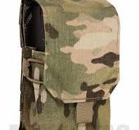 Tactical Tailor Fight Light 7.62 Double Mag Pouch 20 rd