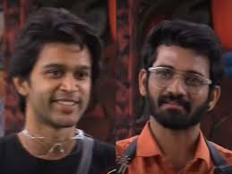Double trouble', was packed with enough drama to last an eternity. Bigg Boss Telugu 4 Preview Akhil To Nominate Abhijeet Here S How Twitterati Reacted To His Friend Is Friend Task Is Task Dialogue Times Of India
