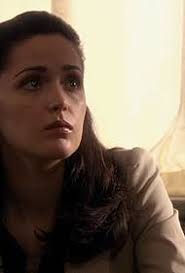 Damages" And My Paralyzing Fear of Death (TV Episode 2007)