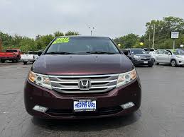 Image result for Dark Cherry 2011 Odyssey