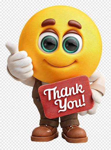 3D Yellow Emoji Giving Thank You Sign with Thumb Up PNG Image – Free Download | CleanPNG - CleanPNG