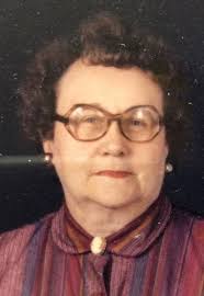 Elizabeth Allgood Obituary (2019)