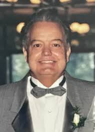 Obituary information for Ernest Edward Gauthier