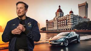 Elon Musk’s Tesla to open first showroom in Mumbai; EV maker set to inaugurate store next week: Report