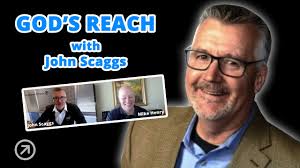 God's Reach with John Scaggs