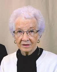 Obituary for Helen Marie (Voss) Shorten