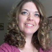 April Wolfe (aprilmavery)