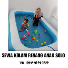 Kolam renang anak merk intex 57422. Sewa Kolam Renang Anak Di Sewa Kolam Renang Anak Solo Facebook