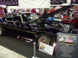 Related quizzes can be found here: Smokey And The Bandit Americajr