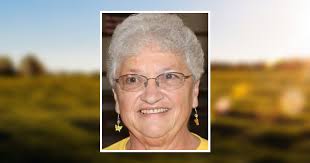 Virginia Allen Obituary November 1, 2016